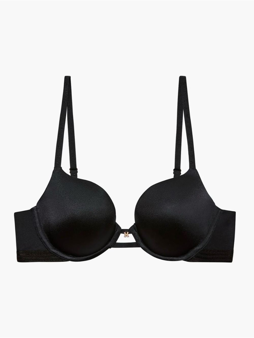 Savage X Fenty CORE MICROFIBER T-SHIRT BRA